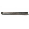 1/2" NPT nipple 8.0" long