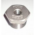 Bushing - 3/4" NPT x 1/4