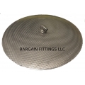 12" False bottom - kettle / cooler