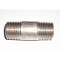 1/2" NPT nipple 2" long