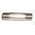 1/2" NPT nipple 3.0" long