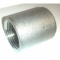 1" NPT Coupling  Stainless