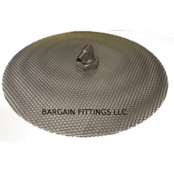 9" False bottom - kettle / cooler