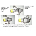 Stainless Steel Camlocks