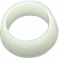 1/4" Delrin Sleeve - tube compression ferrule