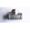 1/2" NPT Tee