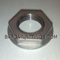 1/2" NPS FLANGE Locknut