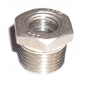 Bushing - 1/2" NPT x 1/4