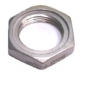 3/8" NPS LOCKNUT