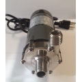 Mark 2 Magnetic Brew pump Stainless steel head