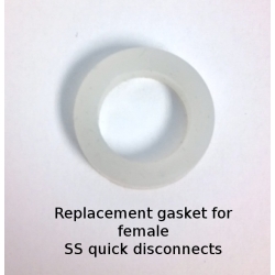 SS Disconnect GASKET