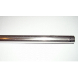 1/2" Outer Diameter  Stainless steel tube / tubing - By the inch